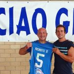 Dante Richotti, un “Capitano” per amico!